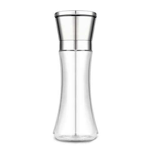 반비노 쏙쏙 후추 소금 깨갈이 그라인더, 1개, 210ml