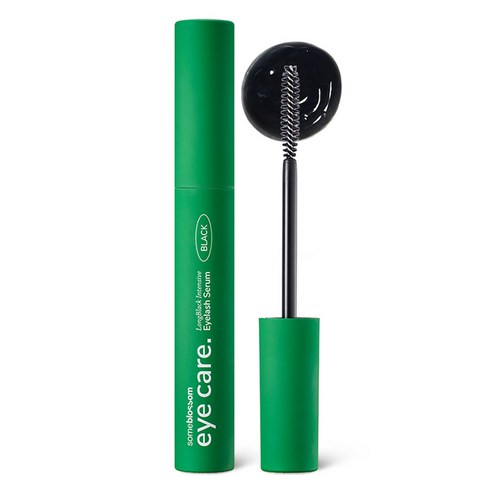 썸블라썸 아이래쉬 세럼 속눈썹영양제 블랙, 1개, 10ml