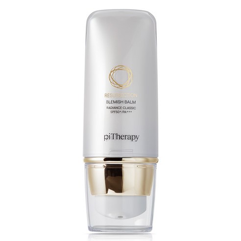 파이테라피 레저렉션 블레미쉬밤 라디앙스 클래식 SPF50+ PA+++, 1개, 30ml