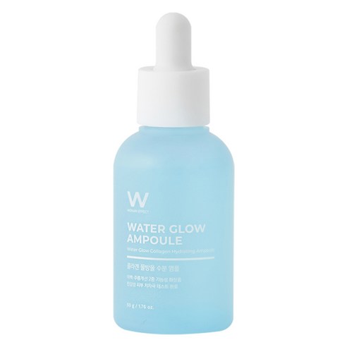 원진이펙트 콜라겐 물방울 수분 앰플, 1개, 50g