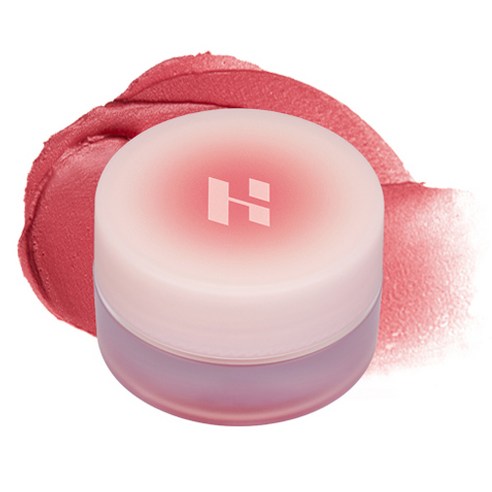 홀리카홀리카 멜팅 블러 립 팟, 1개, 5g, 07 하티