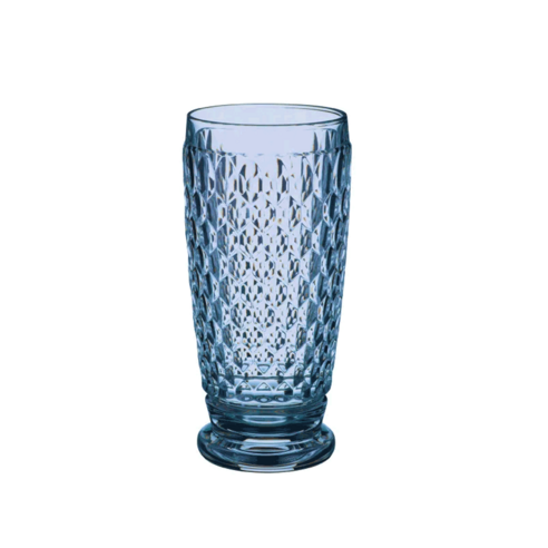 빌레로이앤보흐 보스톤 로블렛 롱드링크 400ml, 블루, 1개