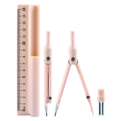영바영 스마트 컴퍼스 올인원 15cm, 1개