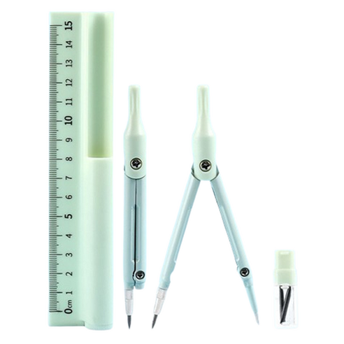 영바영 스마트 컴퍼스 올인원 15cm, 1개