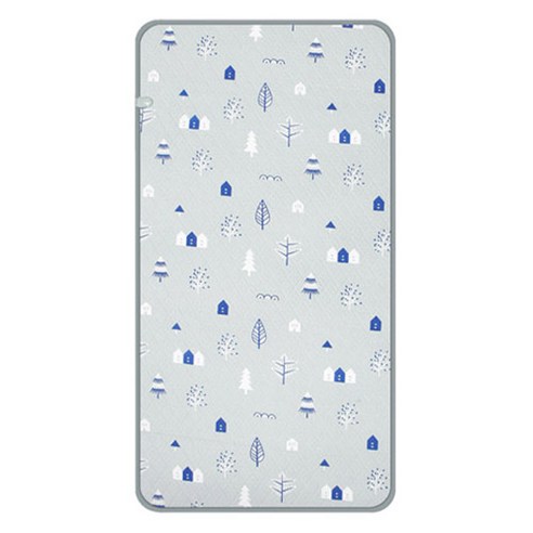 따뜻함과 안전성을 겸비한 스마트한 겨울 난방