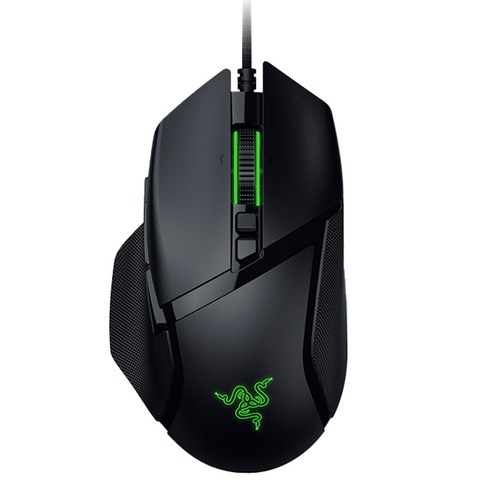 레이저 BASILISK V3 35K: 궁극의 게이밍 경험을 선사하는 마우스