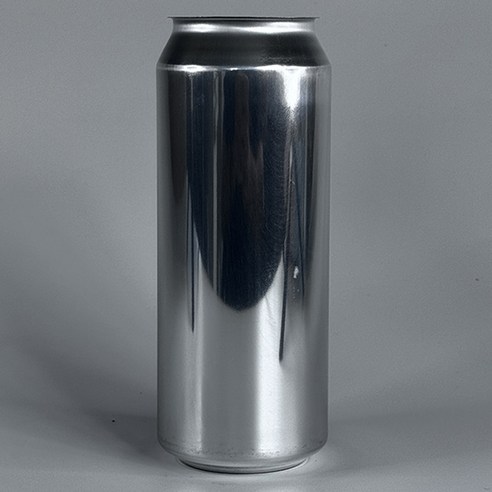 다이랑씨엠 알루미늄 공캔 뚜껑 미포함, 126개, 500ml, 1개입