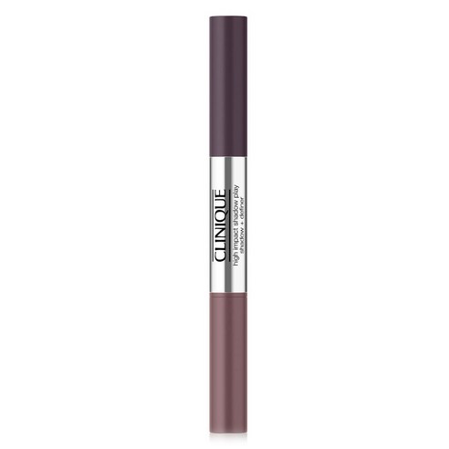 크리니크 하이 임팩트 섀도우 플레이 섀도우 플러스 디파이너 1.9g, 09 로얄 커플, 1개