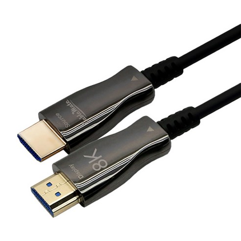 케이블메이트 HDMI 2.1 AOC 8K 하이브리드 광케이블 CM-H8K030, 1개, 30m