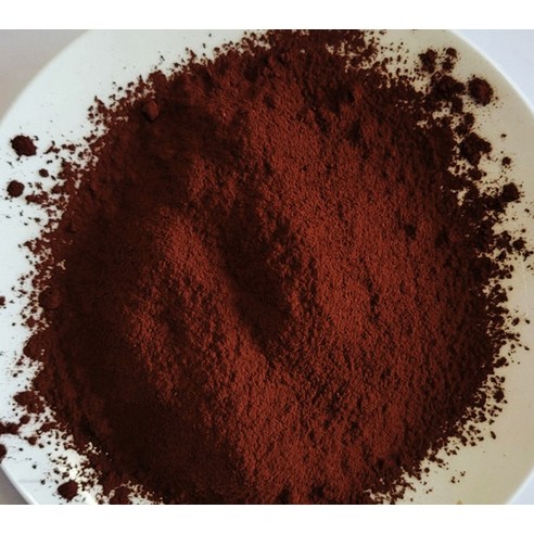 요리의 비밀을 열어주는 발로나 코코아분말