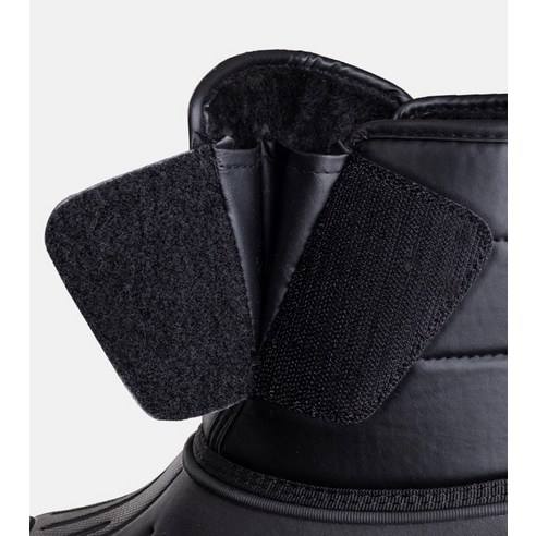 겨울철 라이딩의 새로운 동반자