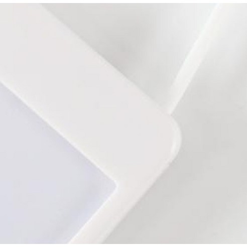 나를 빛내는 사원증 목걸이, 스마트 릴프레임