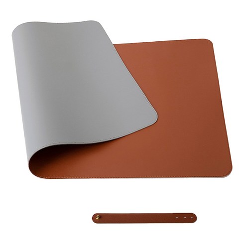 제이앤케이 소중한 내책상위 컴퓨터 테스크 양면 패드 120 x 60 cm, 스타일6, 1개