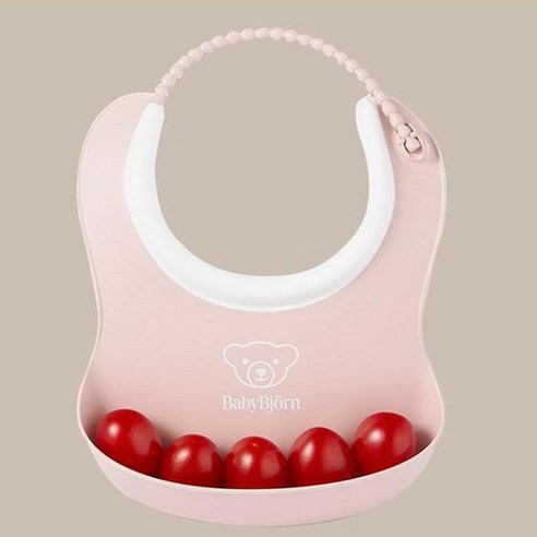 흘릴 걱정 없는 베이비뵨 피딩 세트로 이유식 전쟁 끝!