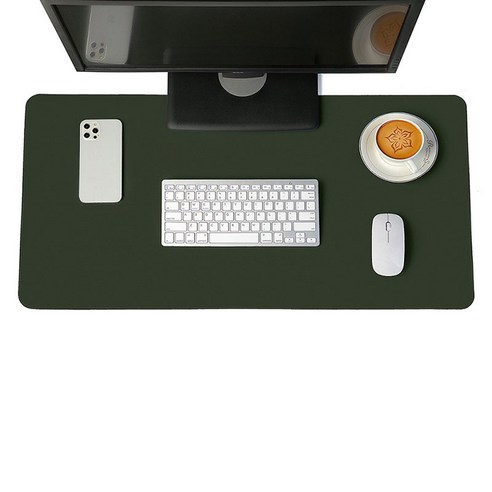 제이앤케이 핫핫마켓 깔끔한 데스크소품 마우스패드 70 x 35 cm, 스타일9, 1개