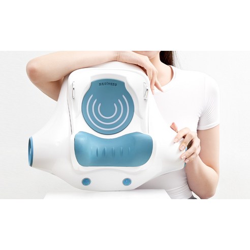 메디니스 넥필, 15분 투자로 되찾는 목 건강!