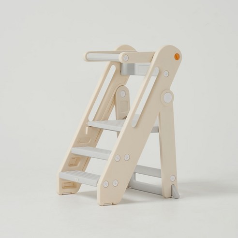 "키가 쑥쑥! 우리 아이 주방 놀이, 이제 안심하고 함께해요" – BeneBene 3단 디딤대 솔직 후기 키친헬퍼