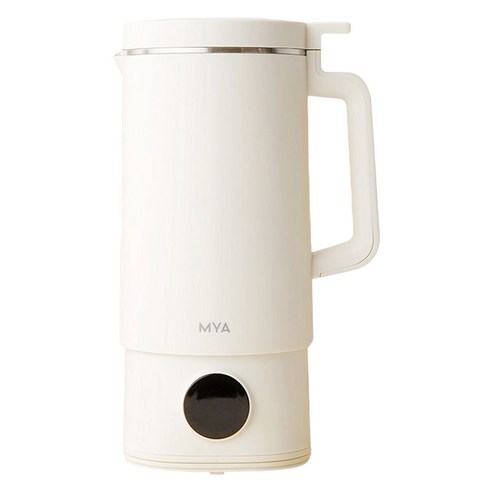 마이아 마이쿠커 프리미엄 분리형 두유제조기 딥그린 1000ml ND-MYA003, ND-MYA003CM