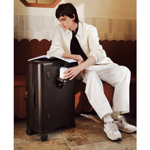 나인티고 비엔나 캐리어, 완벽한 여행을 위한 프리미엄 동반자