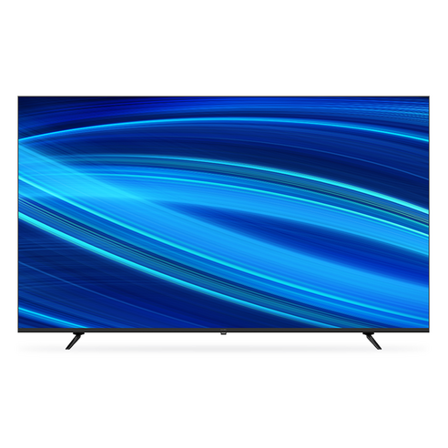 루컴즈 4K UHD QLED 구글 3 스마트 TV, TQL86K3G, 방문설치, 스탠드형, 218cm(86인치), 2024년