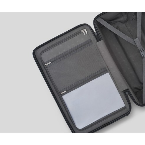 나인티고 리플 캐리어와 함께 설레는 여행을 시작하세요.