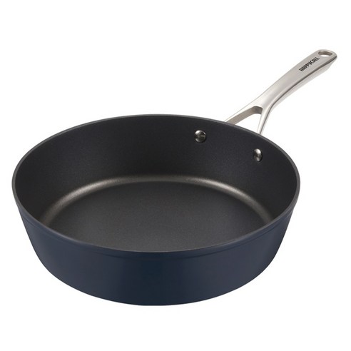 해피콜 IH 올레디 소테팬으로 요리의 즐거움과 행복한 식탁을!