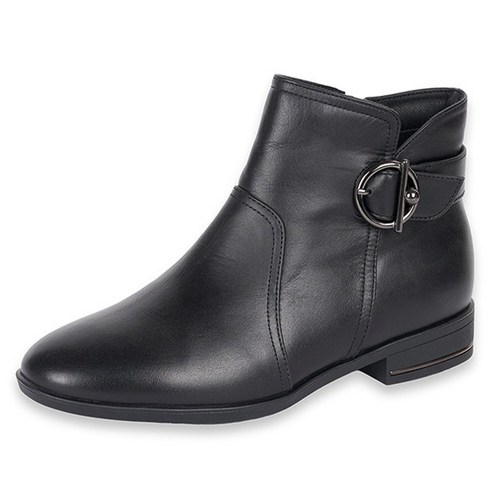 에스콰이아 포트폴리오 여성용 숏 부츠 PFAWBS60