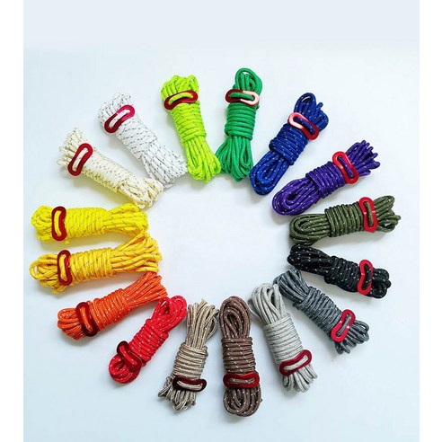 안전과 스타일을 모두 갖춘 감성 캠핑의 완성