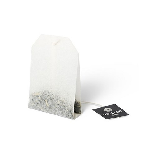 겨울, 향긋한 동백꽃 티백으로 따뜻한 힐링 티타임을!