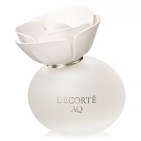 데코르테 AQ 오 드 퍼퓸, 100ml, 1개