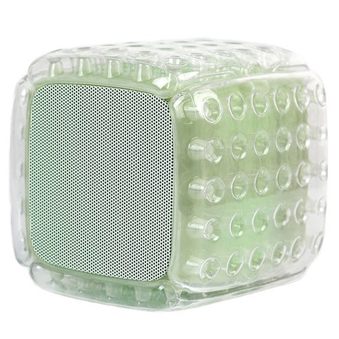 가성비 끝판왕, 인비오 AIR-10S로 음악을 즐겨보세요!