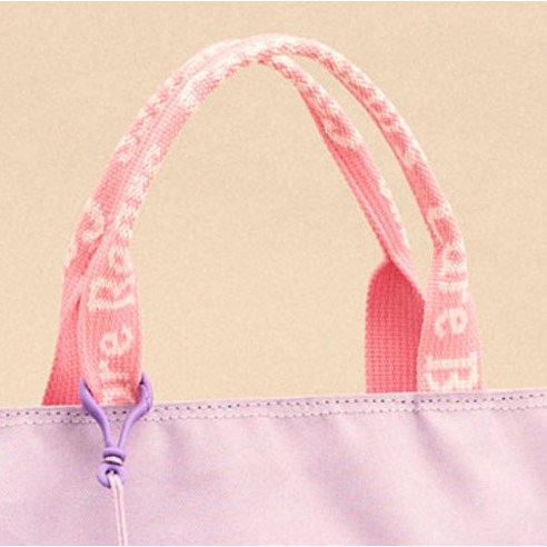 케어베어와 함께하는 사랑스럽고 안전한 매일