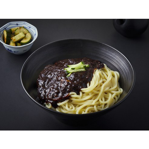 집에서도 쉽게 즐길 수 있는 고급 중식