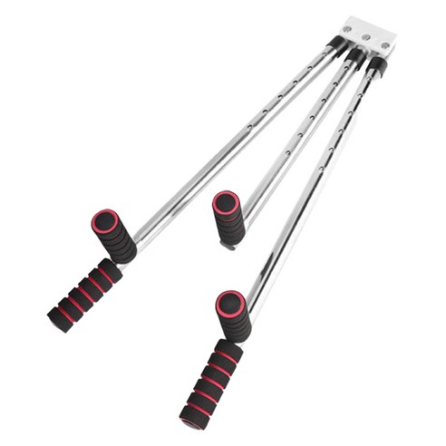 피어니스트 레그 다리찢기 스트레칭기구, 화이트