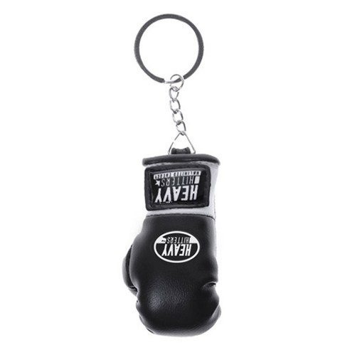 잃어버리기 쉬운 내 물건, 스타일리시하게 지켜줄 아이템 발견! 헤비히터