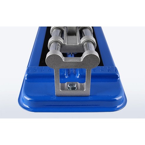 모네스페스 타일절단기로 쉽고 깔끔하게 완성하는 DIY 타일 시공