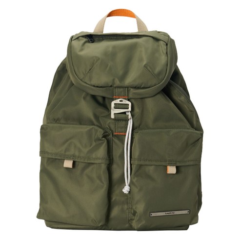 バックパック・リュック RAWROW Low Low City Walker Mini Rucksack 923 [3color] MUSINSA公式 | RAWROW Lowlow Citywalker Mini Lucksack 923