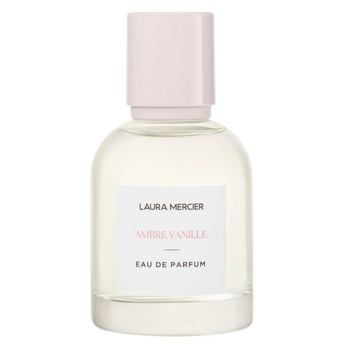 로라 메르시에 앰버 바닐라 오 드 퍼퓸: 감각을 깨우는 따뜻한 향기의 유혹 로라메르시에엠버바닐라