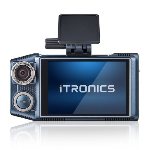 아이트로닉스 무빙아이: 선명한 화질로 안전한 드라이빙을 책임지다.