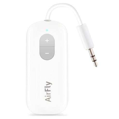 트웰브사우쓰 AirFly 뮤직 리시버 무선 송수신기 어댑터 동글이