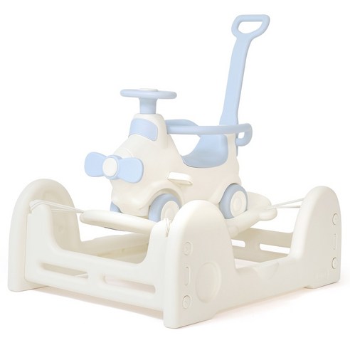 꿈을 싣고 하늘을 나는 아이팜 비행기 스프링카: 상상력과 활동성을 키우는 특별한 선물 스프링카