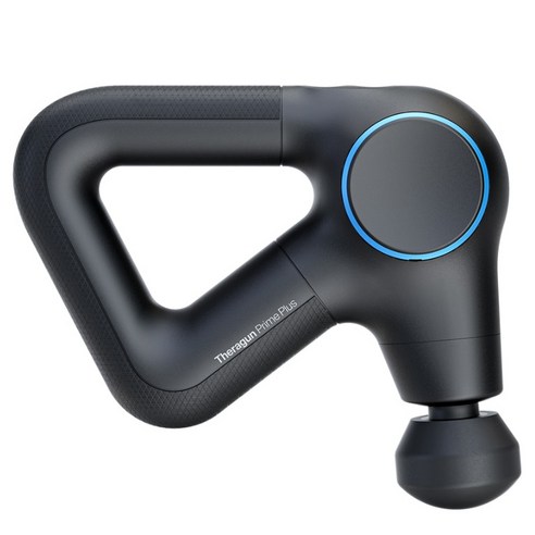 테라바디 테라건 프라임 플러스 Theragun Prime Plus, 블랙