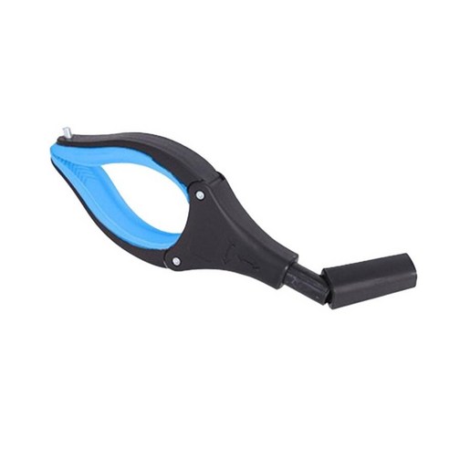 허리 굽히지 않고 깨끗하게! 에코벨 쓰레기 집게로 건강과 청결을 한번에!