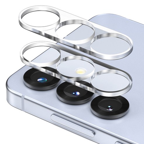 갤럭시 S25 카메라, 견고한 갑옷을 입다: 신지모루 쉴드 강화유리 액정보호필름 2p 세트 사용 후기 갤럭시s25카메라필름