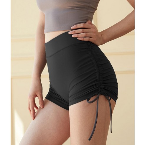 라인을 살려주는 마법, 장사부 3부 스트링 폴댄스 하의