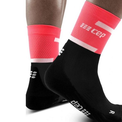 CEP 삭스 4.0: 발끝에서 시작되는 완벽한 러닝 퍼포먼스