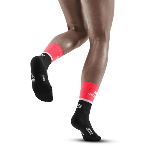 CEP 삭스 4.0: 발끝에서 시작되는 완벽한 러닝 퍼포먼스