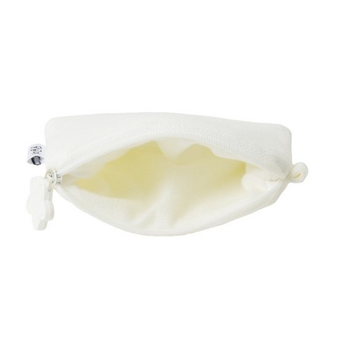 귀여움과 실용성을 한 번에! 담곰이 미니 파우치로 가방 속 정리를 쉽고 예쁘게!