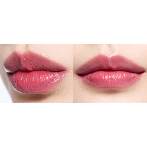 입술에 내려앉는 섬세한 빛, 헤라 센슈얼 누드 립밤