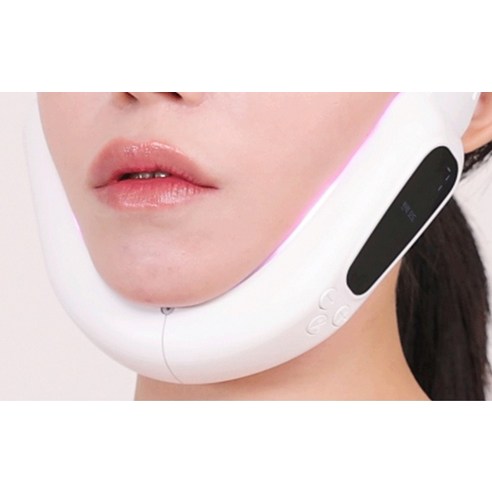 EMS 기술로 디자인하는 V라인, 에르고바디 쉐이피브이라인밴드